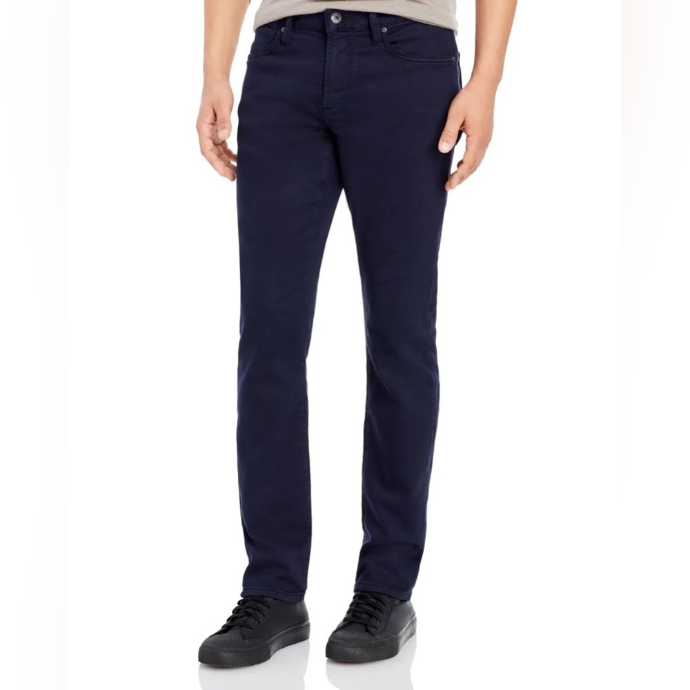 John Varvatos Bowery Jeans Sz36